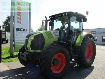 Tractor CLAAS arion 520