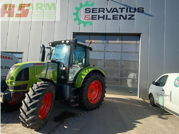 Tractor CLAAS arion 520