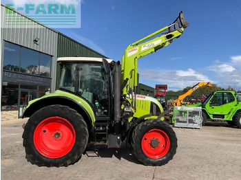 Tractor CLAAS arion 520 tractor (st23446)