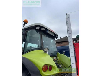 Tractor CLAAS arion 530