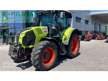 Tractor CLAAS arion 530