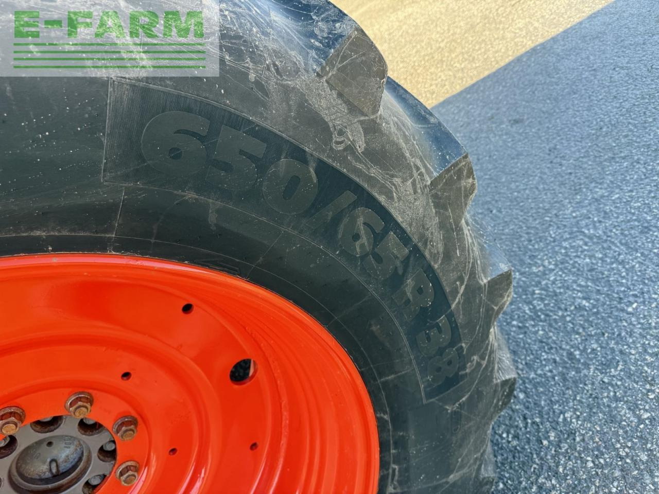 Tractor CLAAS arion 530 cebis cmatic CMATIC CEBIS