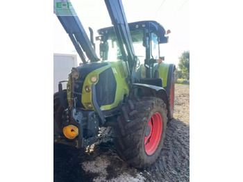 Tractor CLAAS arion 530 cis CIS