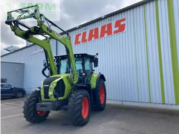 Tractor CLAAS arion 530 cis CIS