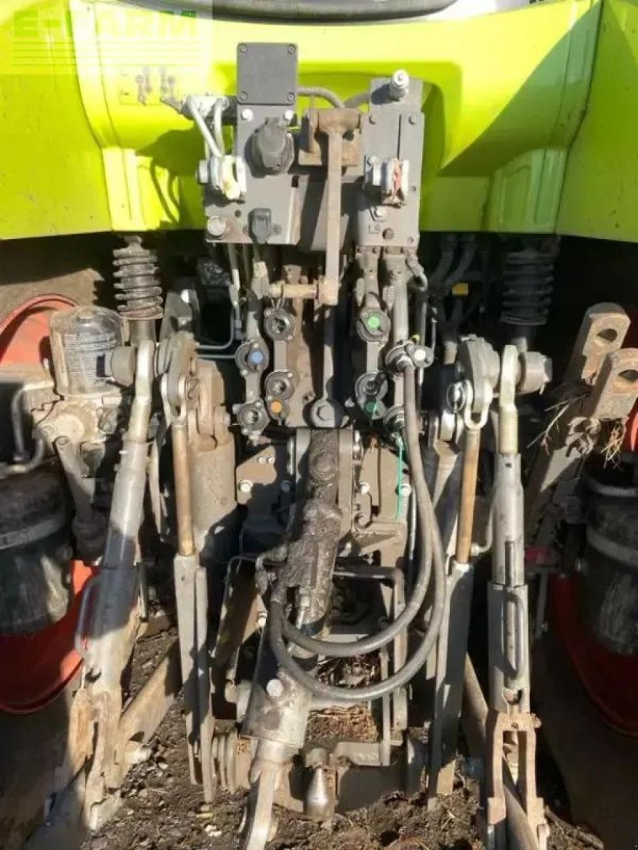 Tractor CLAAS arion 530 cis CIS