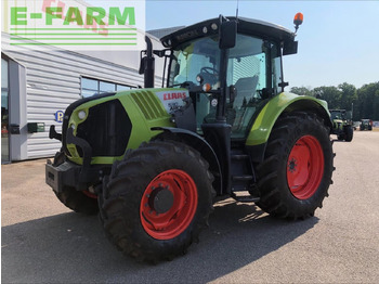 Tractor CLAAS arion 530 t4i (a34/105)