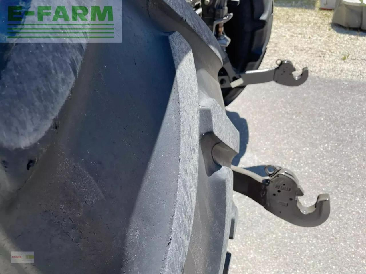 Tractor CLAAS arion 540 cebis