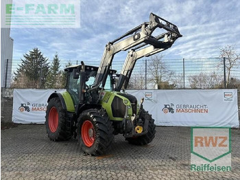 Tractor CLAAS arion 550