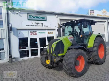 Tractor CLAAS arion 550