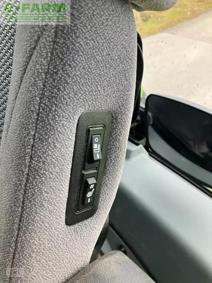 Tractor CLAAS arion 550 cebis CEBIS