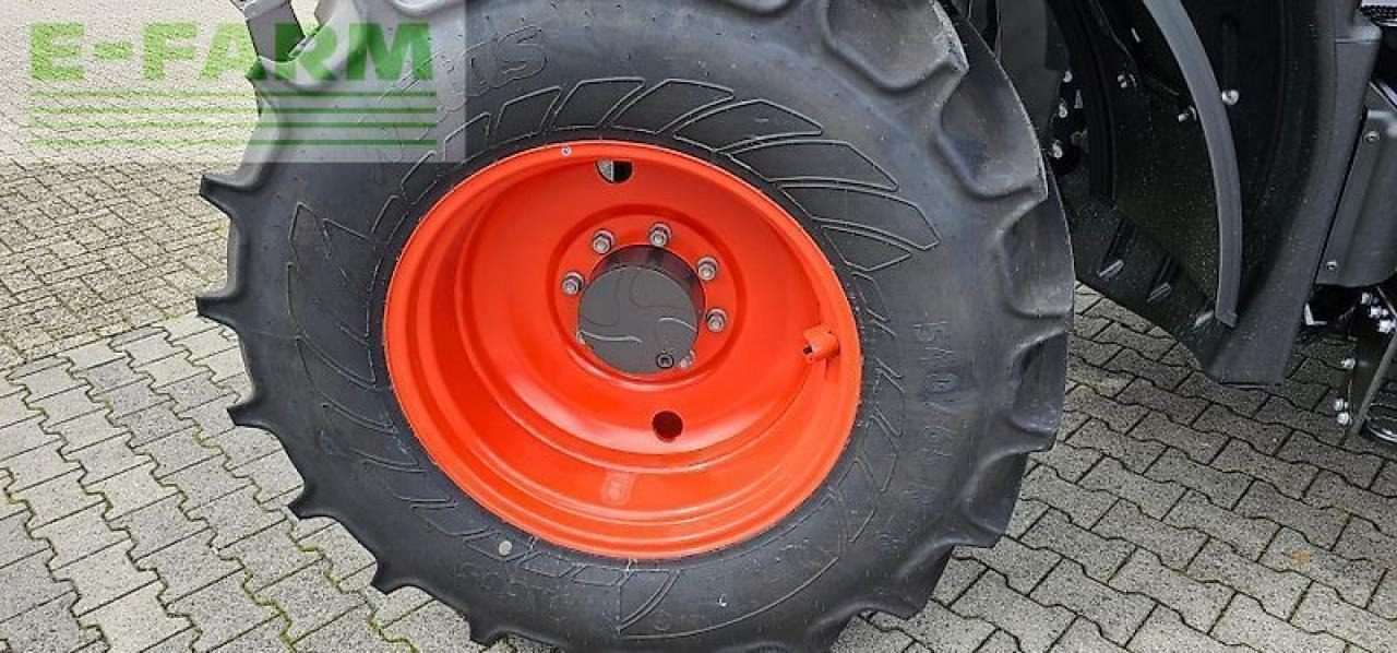 Tractor CLAAS arion 550 cis CIS