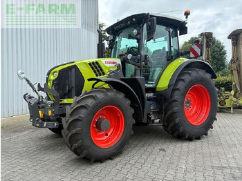 Tractor CLAAS arion 550 cmatic