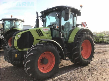 Tractor CLAAS arion 550 cmatic CMATIC