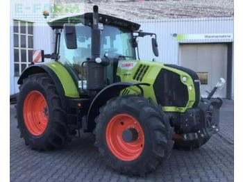 Tractor CLAAS arion 550 cmatic CMATIC