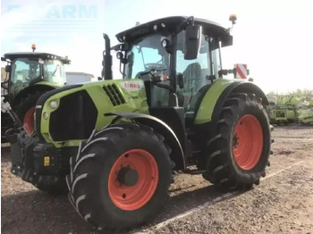Tractor CLAAS arion 550 cmatic CMATIC