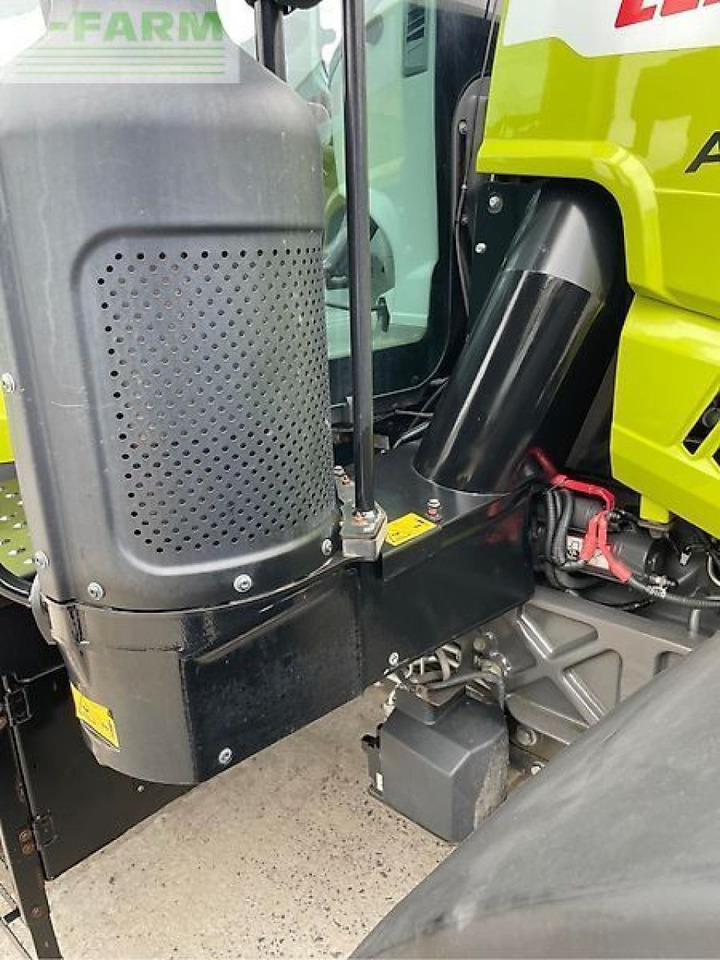 Tractor CLAAS arion 610