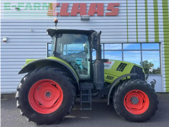 Tractor CLAAS arion 610 advance