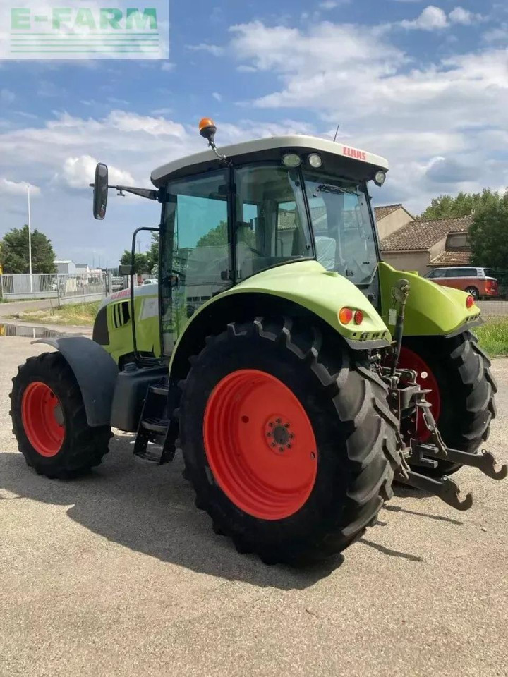 Tractor CLAAS arion 610 c C