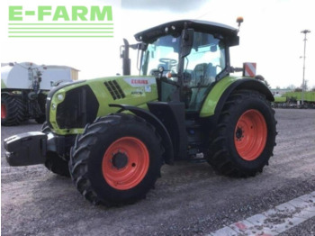 Tractor CLAAS arion 610 hexa stage v