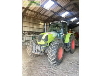 Tractor CLAAS arion 620