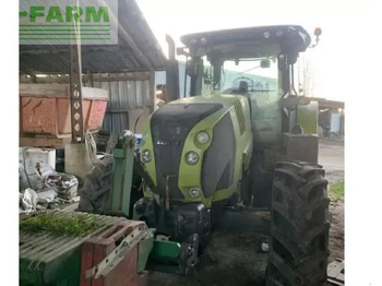 Tractor CLAAS arion 620