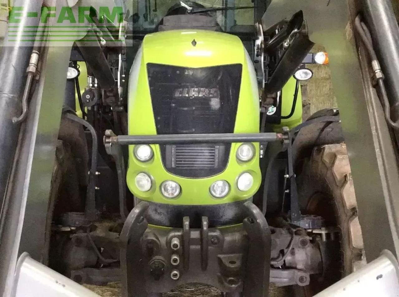 Tractor CLAAS arion 620