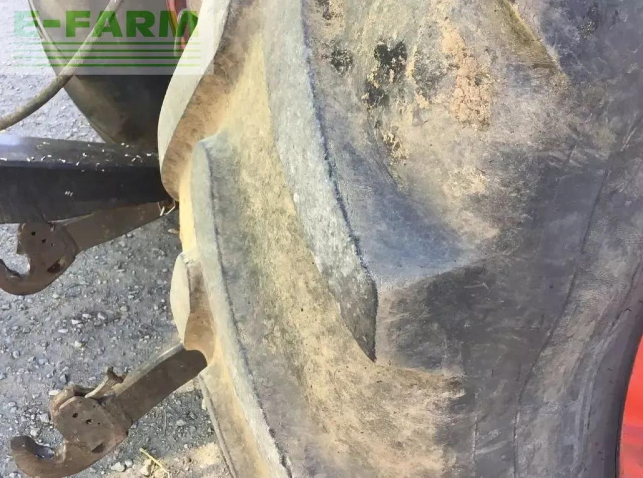 Tractor CLAAS arion 620