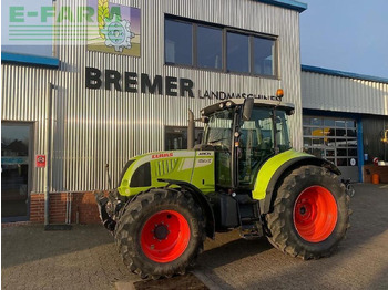Tractor CLAAS arion 620 c C