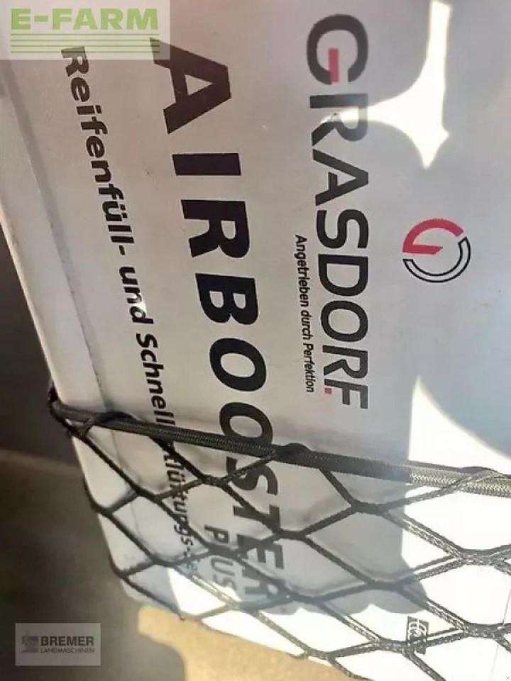 Tractor CLAAS arion 620 c C