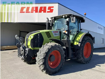 Tractor CLAAS arion 620 cis CIS