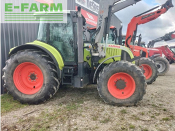 Tractor CLAAS arion 630 c C