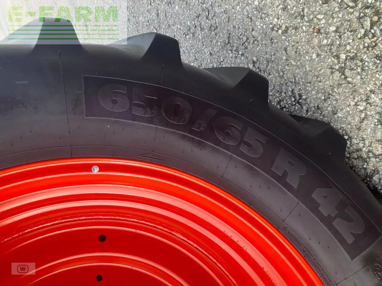 Tractor CLAAS arion 630 cebis cmatic CMATIC CEBIS