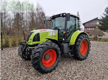 Tractor CLAAS arion 630 cis CIS