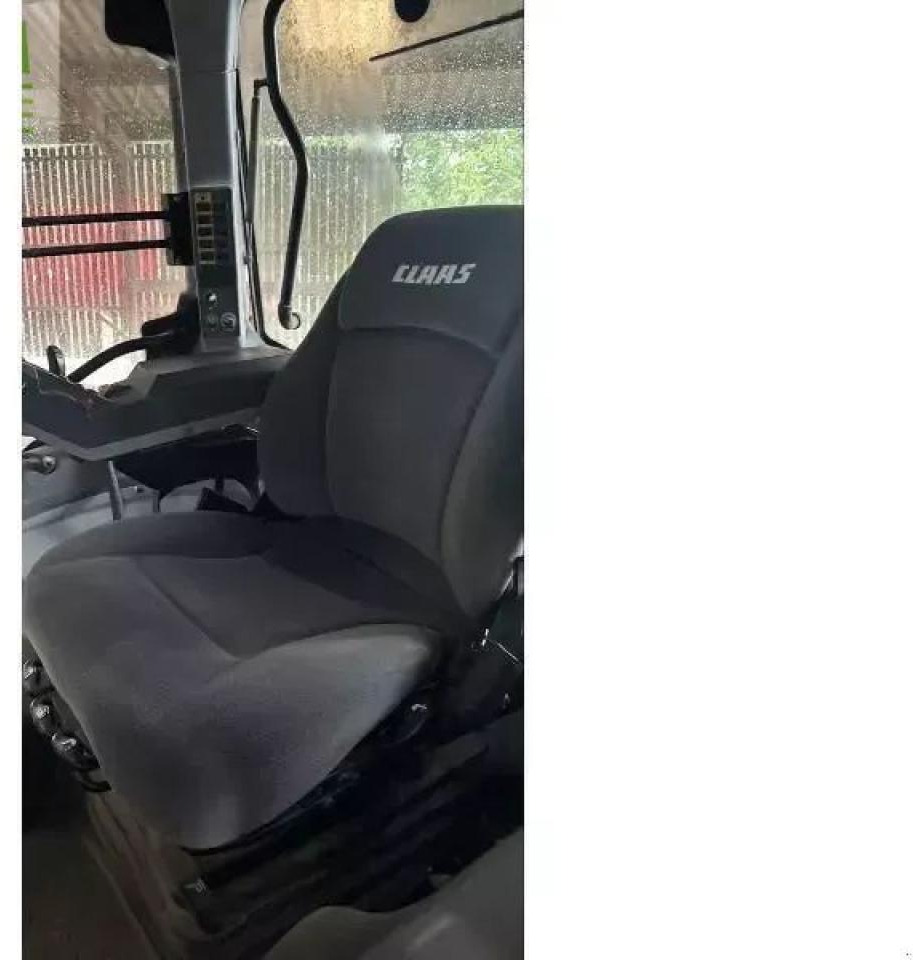 Tractor CLAAS arion 640 cis CIS