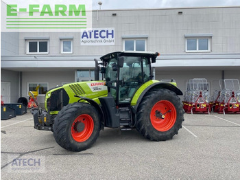 Tractor CLAAS arion 650