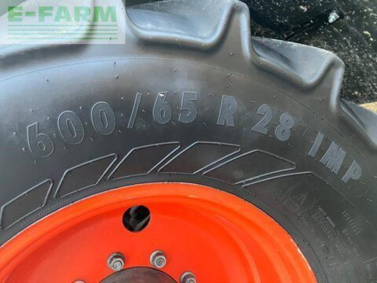 Tractor CLAAS arion 650 c-matic CMATIC CIS