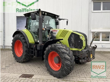 Tractor CLAAS arion 650 cebis CEBIS