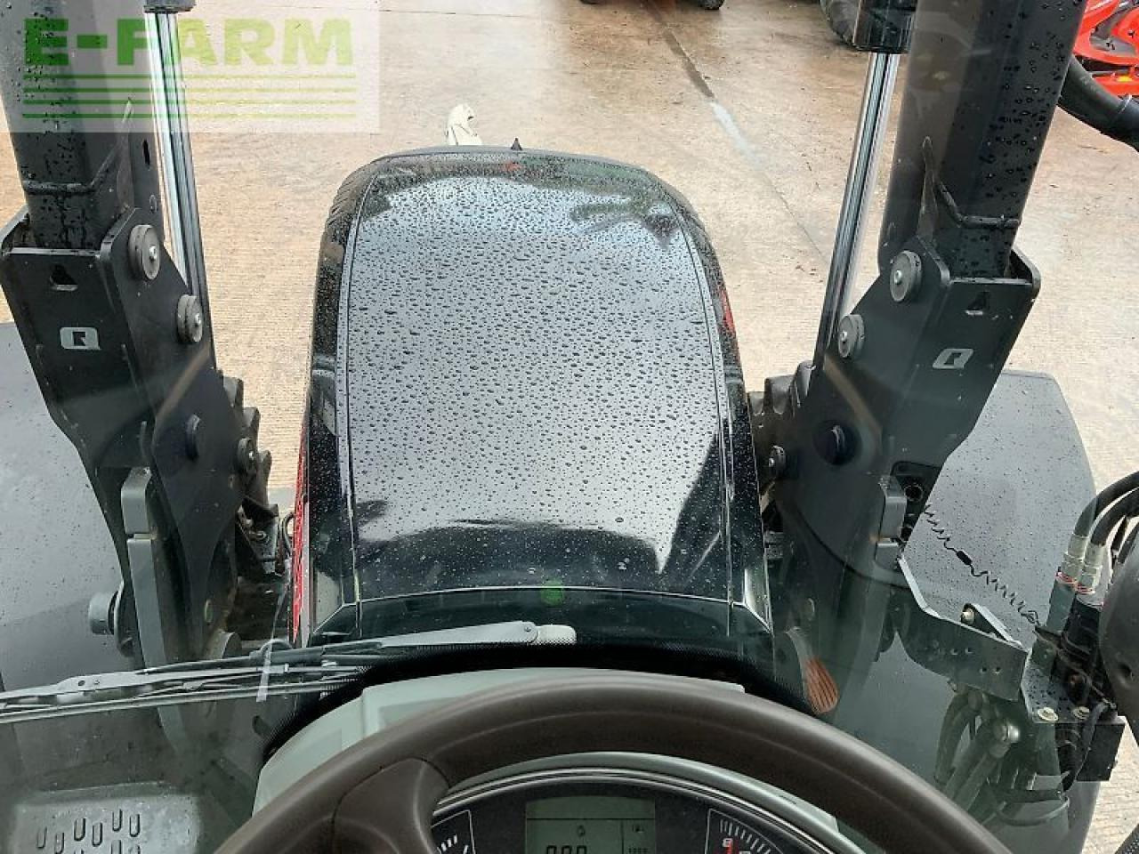 Tractor CLAAS arion 650 tractor (st24962)