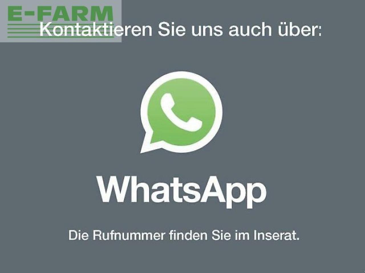 Tractor CLAAS arion 660 cmatic - st v first