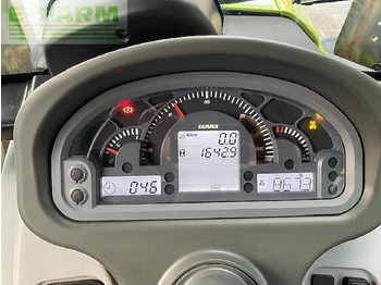 Tractor CLAAS atos 220