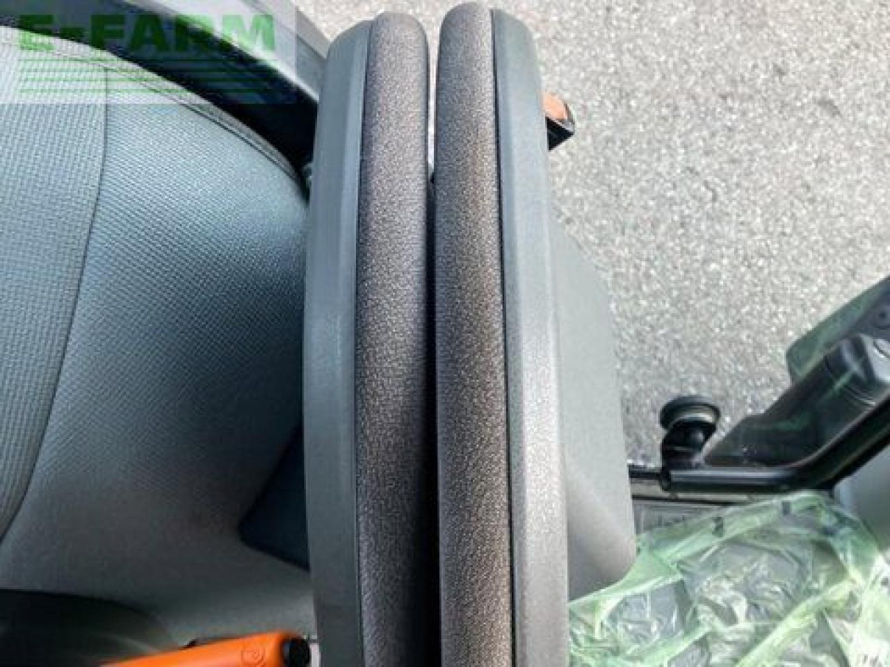 Tractor CLAAS atos 220