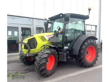 Tractor CLAAS atos 220 c