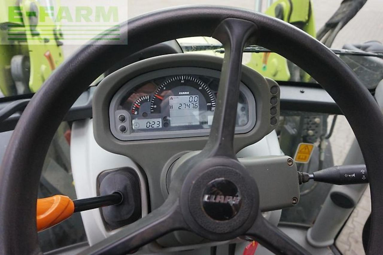 Tractor CLAAS atos 230