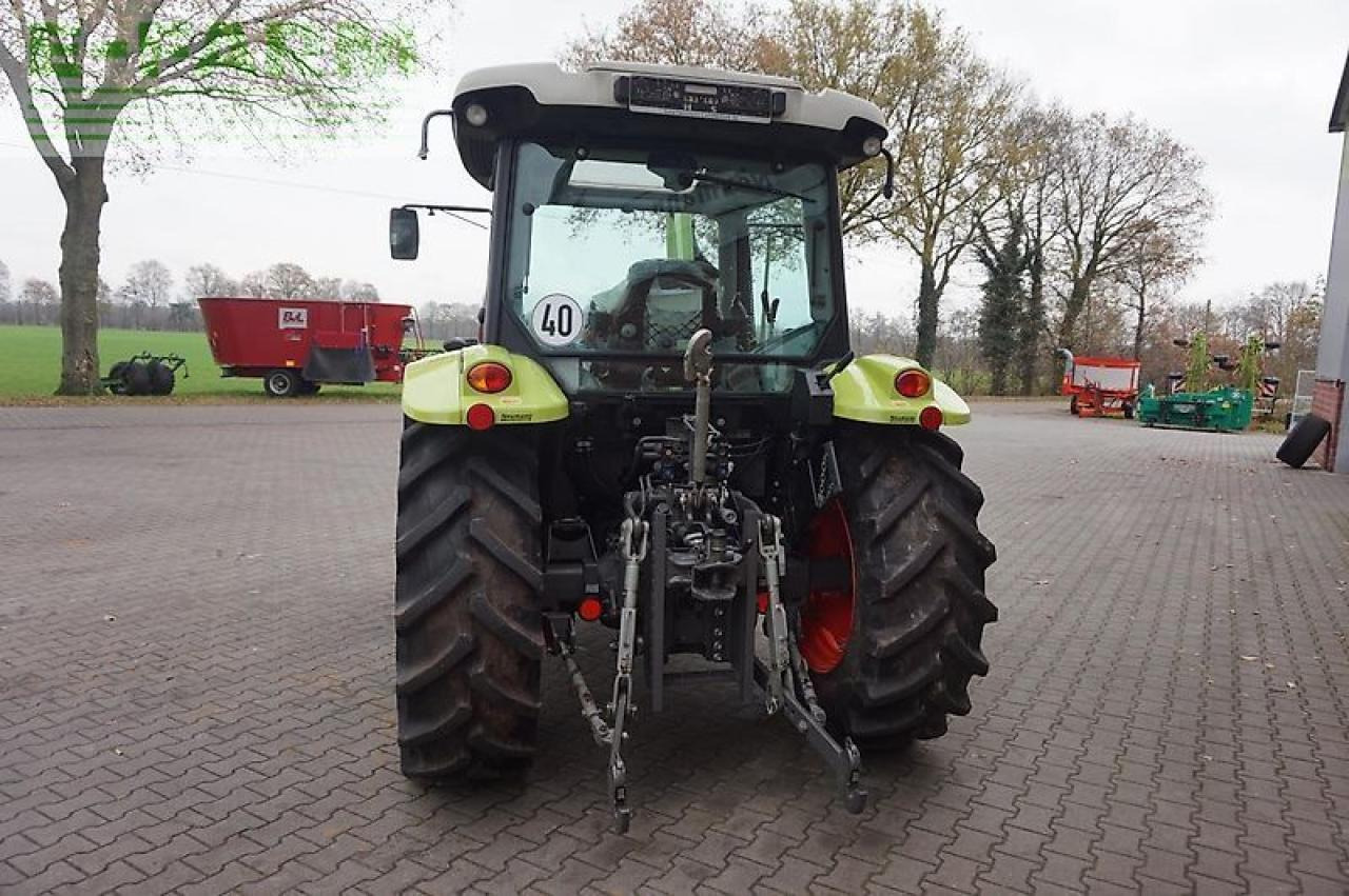 Tractor CLAAS atos 230