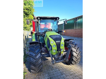 Tractor CLAAS atos 240