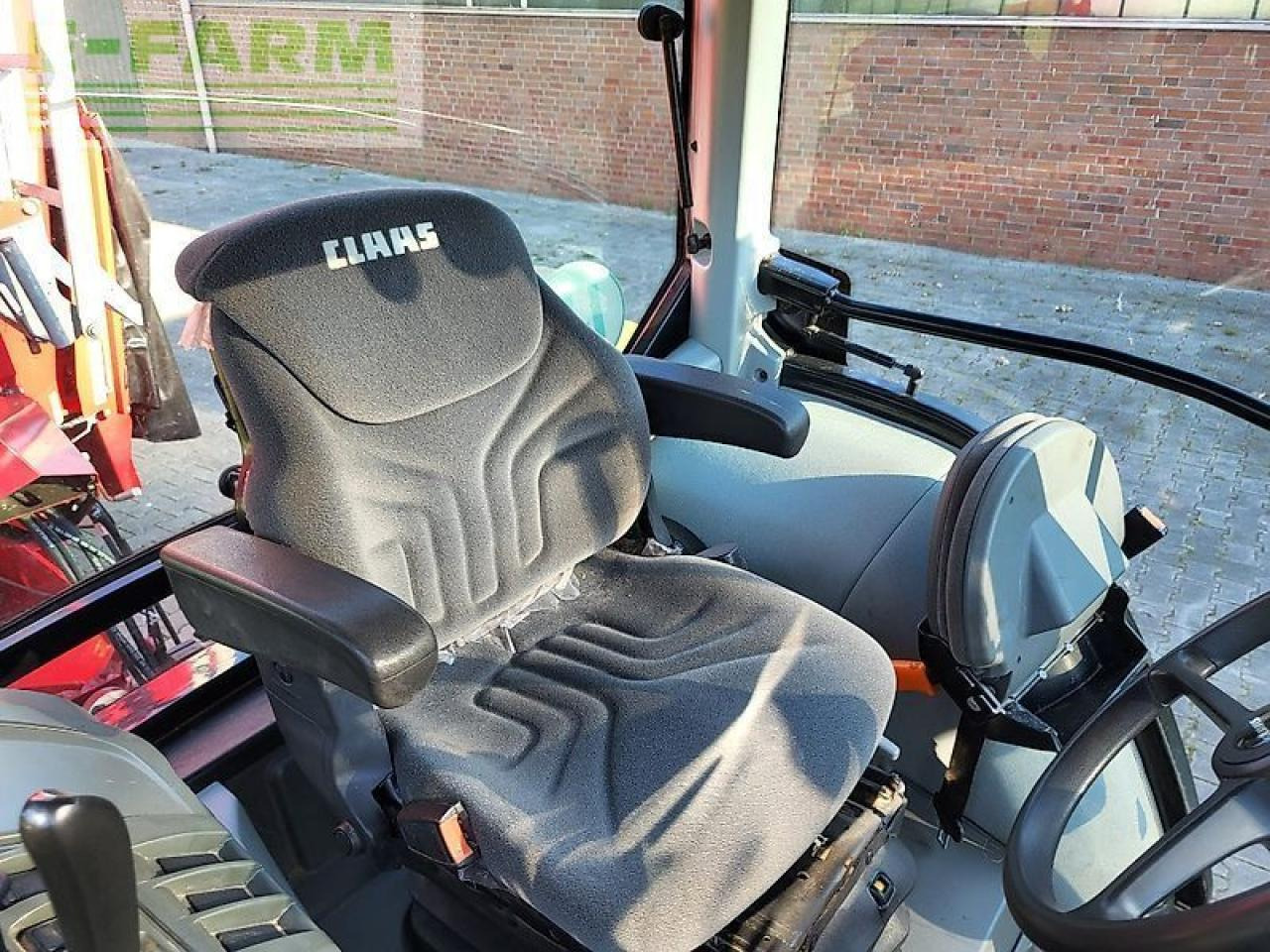 Tractor CLAAS atos 240