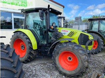 Tractor CLAAS atos 330