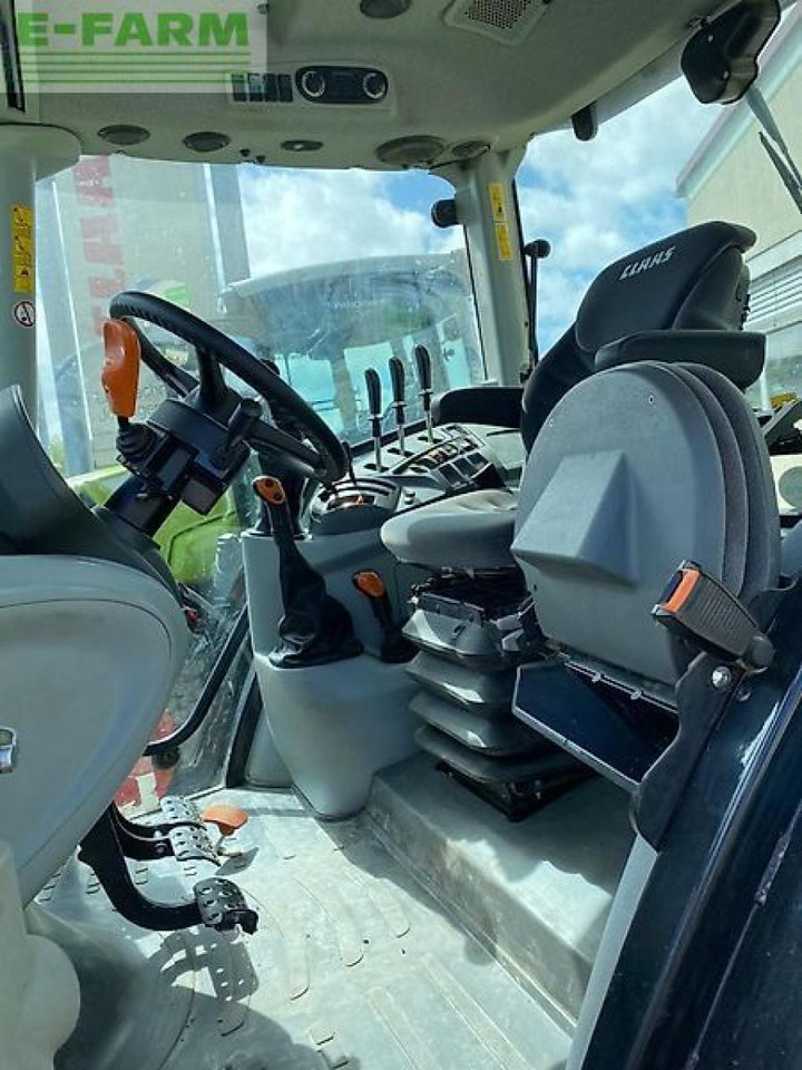 Tractor CLAAS atos 330