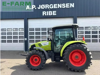 Tractor CLAAS atos 340