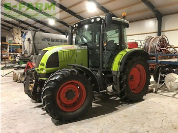 Tractor CLAAS atz 567